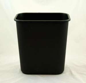 Trash Can, Small W/ Liner