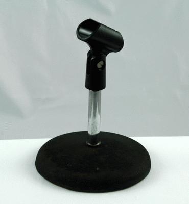 Microphone Stand – Table