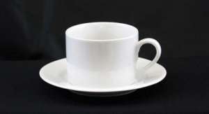 Saucer – cup not included