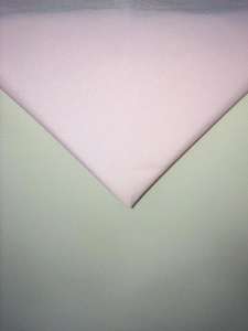 Ice Pink 90″ Round Poly