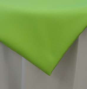 Lime 108″ Round Poly